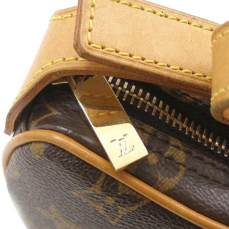 Louis Vuitton(���̺���) M51510 ���׷� ĵ���� ����Ʈ ũ�οͻ� ����� [��������] �̹���4 - ���̺��� �߰���ǰ