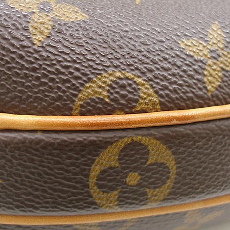 Louis Vuitton(���̺���) M51510 ���׷� ĵ���� ����Ʈ ũ�οͻ� ����� [��������] �̹���5 - ���̺��� �߰���ǰ