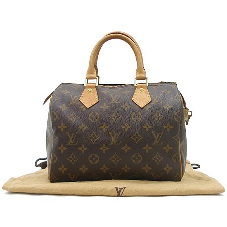 Louis Vuitton(���̺���) M41528 ���׷� ĵ���� ���ǵ� 25 ��Ʈ�� [��������] �̹���2 - ���̺��� �߰���ǰ