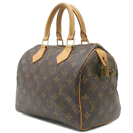 Louis Vuitton(���̺���) M41528 ���׷� ĵ���� ���ǵ� 25 ��Ʈ�� [��������] �̹���3 - ���̺��� �߰���ǰ