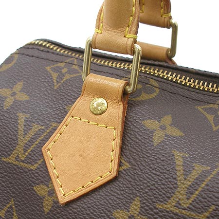 Louis Vuitton(���̺���) M41528 ���׷� ĵ���� ���ǵ� 25 ��Ʈ�� [��������] �̹���4 - ���̺��� �߰���ǰ