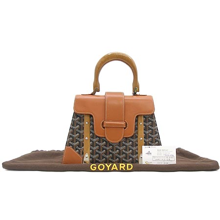 GOYARD(���ߵ�) ���̰� PM ��Ʈ�� [�б�������] �̹���2 - ���̺��� �߰���ǰ