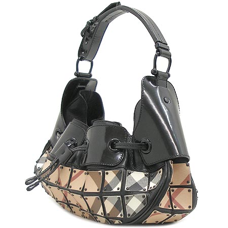 Burberry(������) ������ ���μ� ���üũ Mason Warrior ����� [��������] �̹���3 - ���̺��� �߰���ǰ