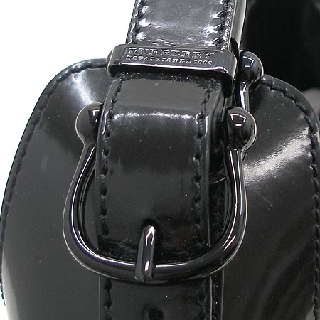 Burberry(������) ������ ���μ� ���üũ Mason Warrior ����� [��������] �̹���5 - ���̺��� �߰���ǰ