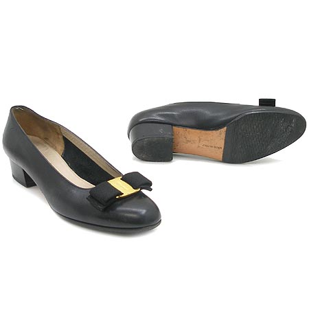 Ferragamo(��󰡸�) VARA �ٶ� ������ ������ ���� �̹���3 - ���̺��� �߰���ǰ