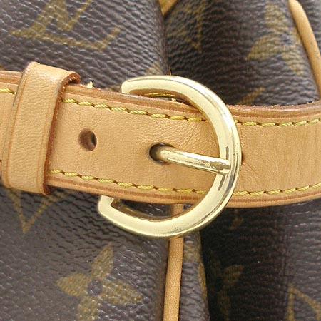 Louis Vuitton(���̺���) M51156 ���׷� ĵ���� ��Ƽ� ����� [��������] �̹���3 - ���̺��� �߰���ǰ