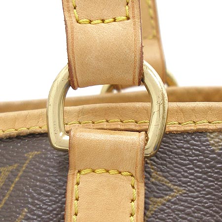 Louis Vuitton(���̺���) M51156 ���׷� ĵ���� ��Ƽ� ����� [��������] �̹���4 - ���̺��� �߰���ǰ