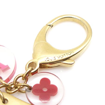 Louis Vuitton(���̺���) M60046 CANDY ĵ�� �� �� ŰȦ�� [��������] �̹���3 - ���̺��� �߰���ǰ