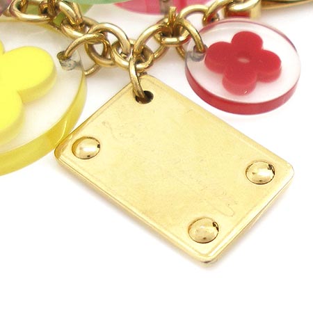 Louis Vuitton(���̺���) M60046 CANDY ĵ�� �� �� ŰȦ�� [��������] �̹���5 - ���̺��� �߰���ǰ