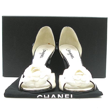 Chanel(����) G25469Y01552 ��Ḯ�� ���̴�Ʈ ������ ������ ���� �̹���2 - ���̺��� �߰���ǰ
