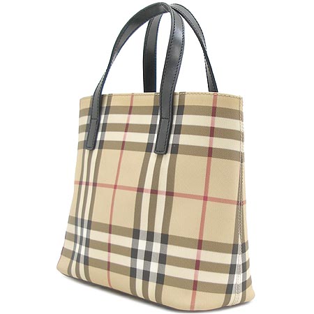 Burberry(������) ��� üũ ��Ʈ�� �̹���2 - ���̺��� �߰���ǰ