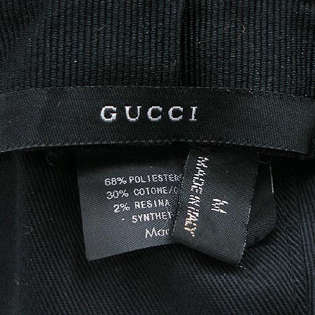 Gucci(����) GG �ΰ� �ڰ��� ������ ���� - M ������ �̹���4 - ���̺��� �߰���ǰ