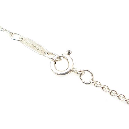 Tiffany(Ƽ�Ĵ�) 925(��) + 750 18K ��� Ʈ���� ���� ����� [��������] �̹���3 - ���̺��� �߰���ǰ