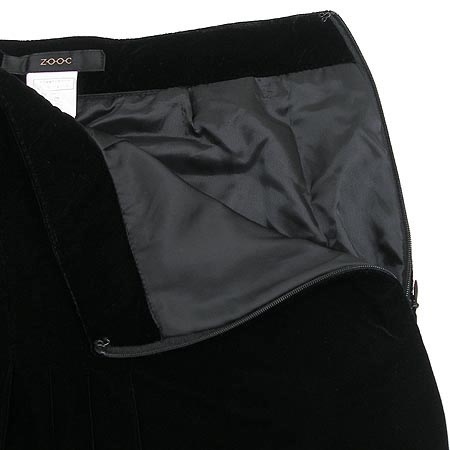 ZOOC(��ũ) ���� ��ĿƮ �̹���2 - ���̺��� �߰���ǰ