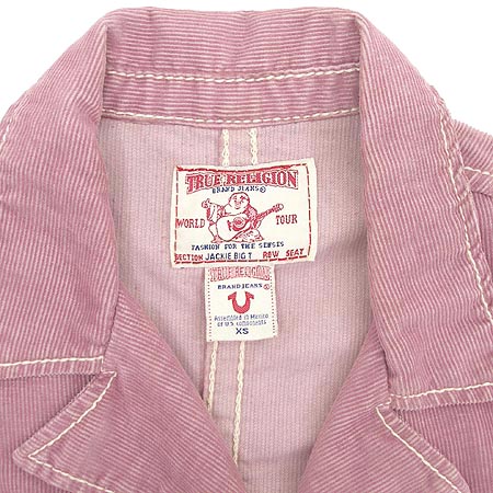 TRUERELIGION(Ʈ�縱����) ���� ���� �̹���2 - ���̺��� �߰���ǰ