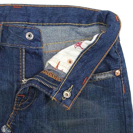 TRUERELIGION(Ʈ�縱����) û��ĿƮ �̹���2 - ���̺��� �߰���ǰ
