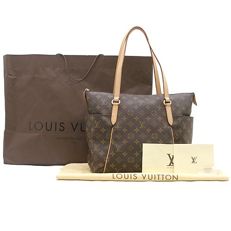 Louis Vuitton(���̺���) M56689 ���׷� ĵ���� ��Ż�� MM ����� [��������] �̹���2 - ���̺��� �߰���ǰ