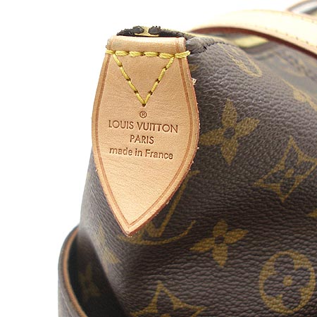 Louis Vuitton(���̺���) M56689 ���׷� ĵ���� ��Ż�� MM ����� [��������] �̹���4 - ���̺��� �߰���ǰ