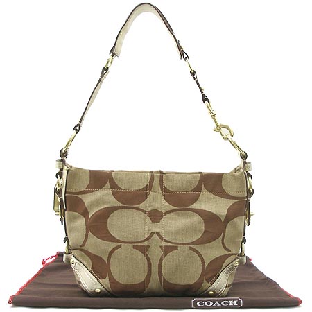 Coach(��ġ) �ñ׳��ķΰ� �ڰ���õ ����� ��Ʈ�� ����� [��������] �̹���2 - ���̺��� �߰���ǰ