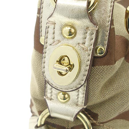 Coach(��ġ) �ñ׳��ķΰ� �ڰ���õ ����� ��Ʈ�� ����� [��������] �̹���4 - ���̺��� �߰���ǰ