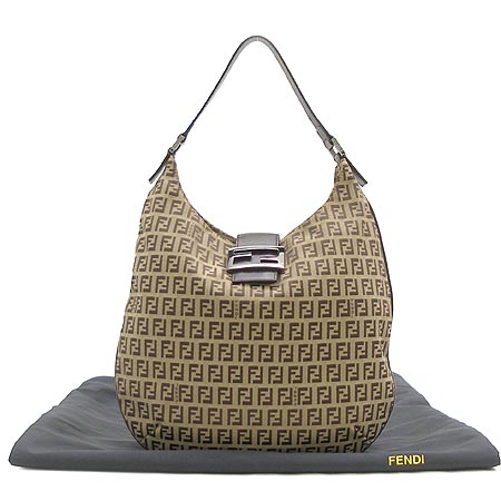 Fendi(���) 8BR270 FF�ΰ� �к긯 ȣ�� ����� [��������] �̹���2 - ���̺��� �߰���ǰ