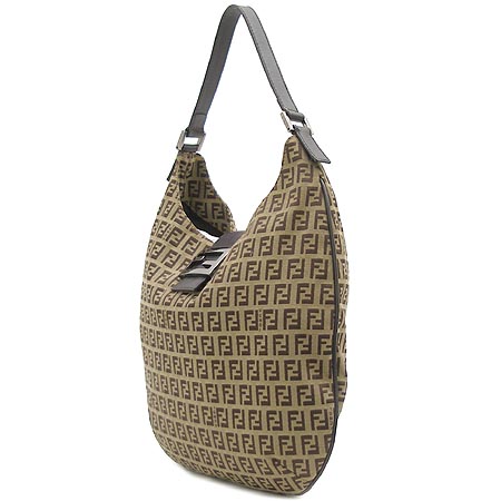 Fendi(���) 8BR270 FF�ΰ� �к긯 ȣ�� ����� [��������] �̹���3 - ���̺��� �߰���ǰ