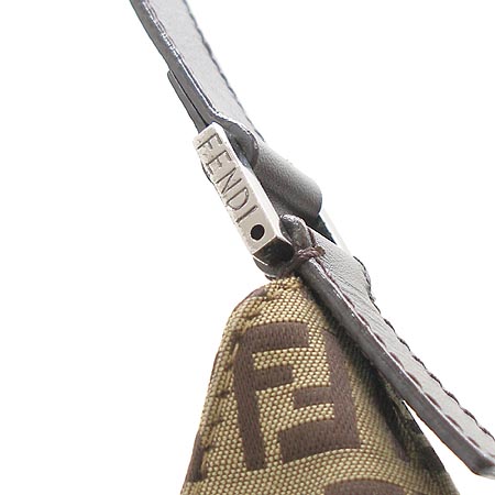 Fendi(���) 8BR270 FF�ΰ� �к긯 ȣ�� ����� [��������] �̹���4 - ���̺��� �߰���ǰ