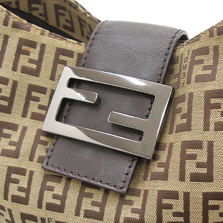 Fendi(���) 8BR270 FF�ΰ� �к긯 ȣ�� ����� [��������] �̹���5 - ���̺��� �߰���ǰ