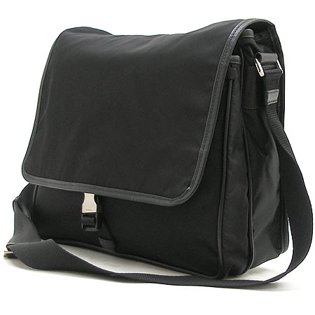 Prada(�����) V166 �޽��� ũ�ν��� [��������] �̹���2 - ���̺��� �߰���ǰ