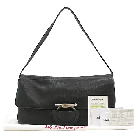 Ferragamo(��󰡸�) 21 B496 ��ġ�� �������� Ŭ��ġ �� ����� [�б�������] �̹���2 - ���̺��� �߰���ǰ
