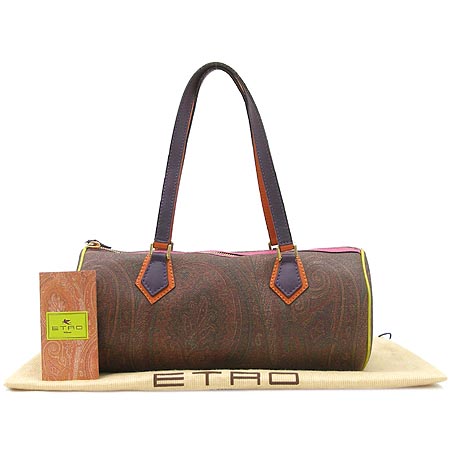 Etro(��Ʈ��) 07737 ��Ƽ ���� ��Ʈ�� �̹���2 - ���̺��� �߰���ǰ