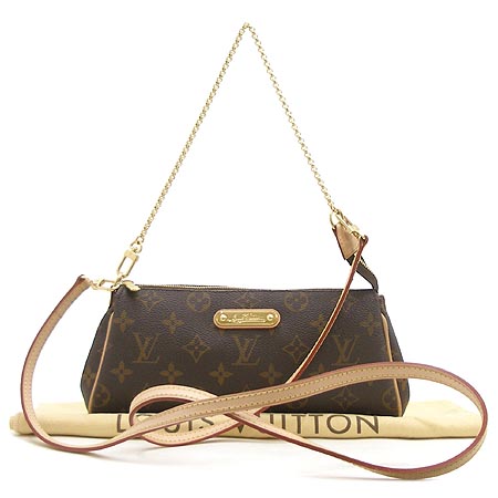 Louis Vuitton(���̺���) M95567 ���׷� ĵ���� ����Ŭ��ġ 2-WAY [��������] �̹���2 - ���̺��� �߰���ǰ