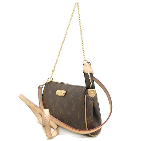 Louis Vuitton(���̺���) M95567 ���׷� ĵ���� ����Ŭ��ġ 2-WAY [��������] �̹���3 - ���̺��� �߰���ǰ