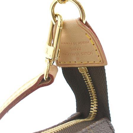 Louis Vuitton(���̺���) M95567 ���׷� ĵ���� ����Ŭ��ġ 2-WAY [��������] �̹���4 - ���̺��� �߰���ǰ