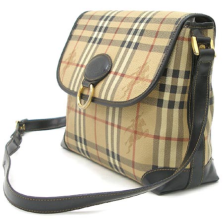 Burberry(������) Ŭ���� üũ ũ�ν��� �̹���2 - ���̺��� �߰���ǰ