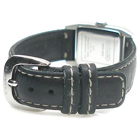 Coach(��ġ) ���׹�� ���� �ð� �̹���4 - ���̺��� �߰���ǰ