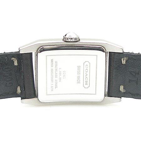 Coach(��ġ) ���׹�� ���� �ð� �̹���5 - ���̺��� �߰���ǰ