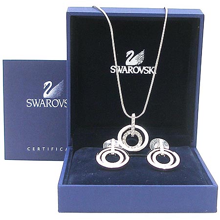 Swarovski(���ͷκ꽺Ű) ť�� ������ ����� + �Ͱ��� ��Ʈ �̹���2 - ���̺��� �߰���ǰ