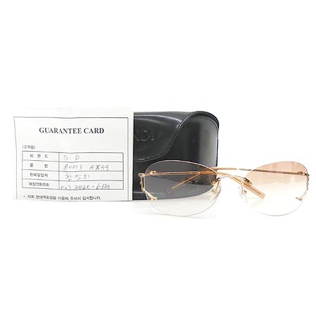 Fendi(���) SL 8001S ť�� ��� ���� ���۶� �̹���2 - ���̺��� �߰���ǰ