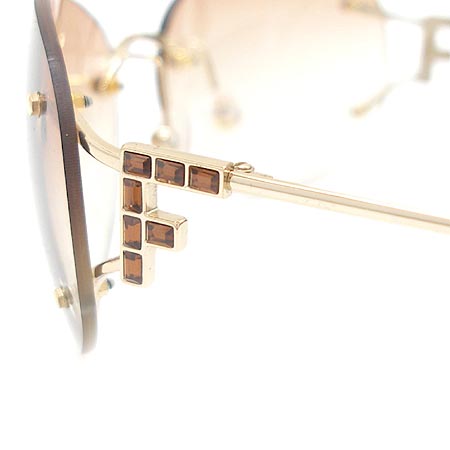 Fendi(���) SL 8001S ť�� ��� ���� ���۶� �̹���4 - ���̺��� �߰���ǰ