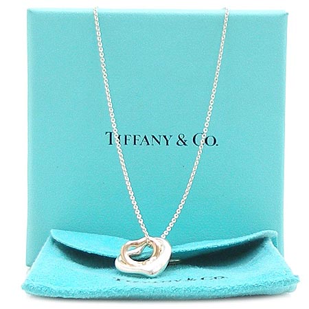 Tiffany(Ƽ�Ĵ�) 18���  ������Ʈ + 925 �ǹ� ������Ʈ ü�� ����� [��������] �̹���2 - ���̺��� �߰���ǰ