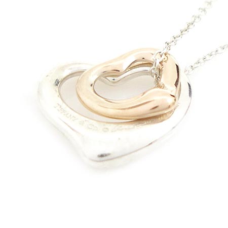 Tiffany(Ƽ�Ĵ�) 18���  ������Ʈ + 925 �ǹ� ������Ʈ ü�� ����� [��������] �̹���3 - ���̺��� �߰���ǰ