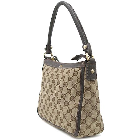 Gucci(����) 146244 GG�ΰ� �ڰ��� ����� [��������] �̹���2 - ���̺��� �߰���ǰ