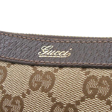 Gucci(����) 146244 GG�ΰ� �ڰ��� ����� [��������] �̹���3 - ���̺��� �߰���ǰ