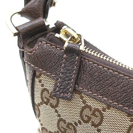 Gucci(����) 146244 GG�ΰ� �ڰ��� ����� [��������] �̹���4 - ���̺��� �߰���ǰ