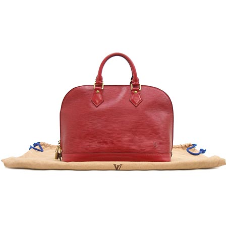 Louis Vuitton(���̺���) M5214E ���� ���� �˸� ��Ʈ�� �̹���2 - ���̺��� �߰���ǰ