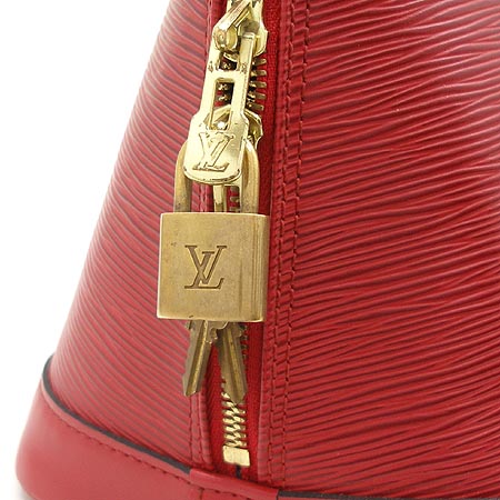 Louis Vuitton(���̺���) M5214E ���� ���� �˸� ��Ʈ�� �̹���4 - ���̺��� �߰���ǰ