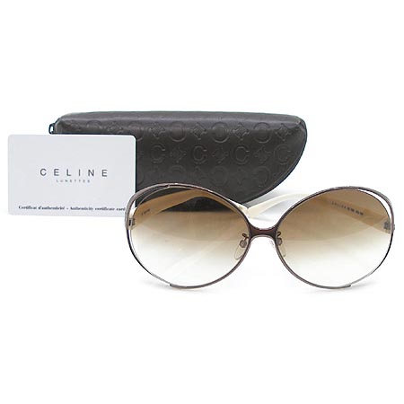 Celine(������) SC1292 COL.K01 ���� ��Ż ���۶� �̹���2 - ���̺��� �߰���ǰ
