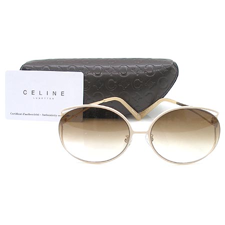 Celine(������) SC1316 COL.8C8 ���� ��Ż ���۶� �̹���2 - ���̺��� �߰���ǰ