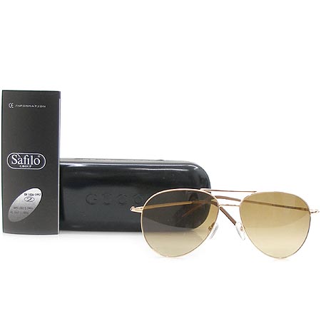 Gucci(����) GG1287/N/S T5S ��Ż ���� ���۶� �̹���2 - ���̺��� �߰���ǰ